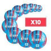 Set van 10 kinderballonnen Atorka H100 Initiation