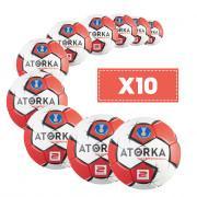 Set van 10 ballonnen Atorka H900