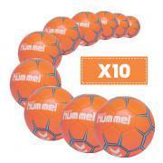 Set van 10 ballonnen Hummel Energizer