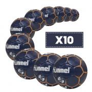 Set van 10 ballonnen Hummel Premier 