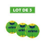 Set van 3 ballonnen Erima Pure Grip No. 3 Hybrid
