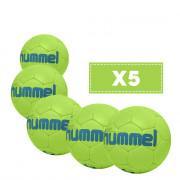 Set van 5 ballonnen Hummel Concept