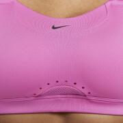 Vrouwenbeha Nike Dri-Fit Alpha