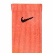 Sokken Nike Everyday Plus Cushioned (x2)