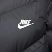 Lang donsjack Nike Storm-FIT Windrunner PL-FLD