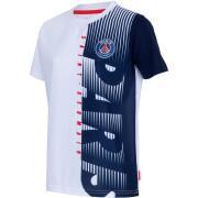 Kinder T-shirt van polyester PSG Sublime 2022/23