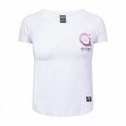 Dames-T-shirt Errea poppy
