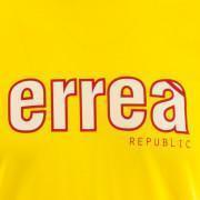 Dames-T-shirt Errea trend big logo