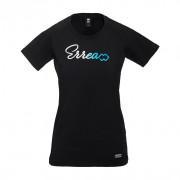 Meisjes-T-shirt Errea essential new logo