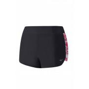 Dames shorts Mizuno Active Training Premium Square 2.5