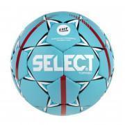Set van 10 ballonnen Select HB Torneo Official EHF