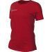 DR1338-657 universitair rood/sportief rood/wit